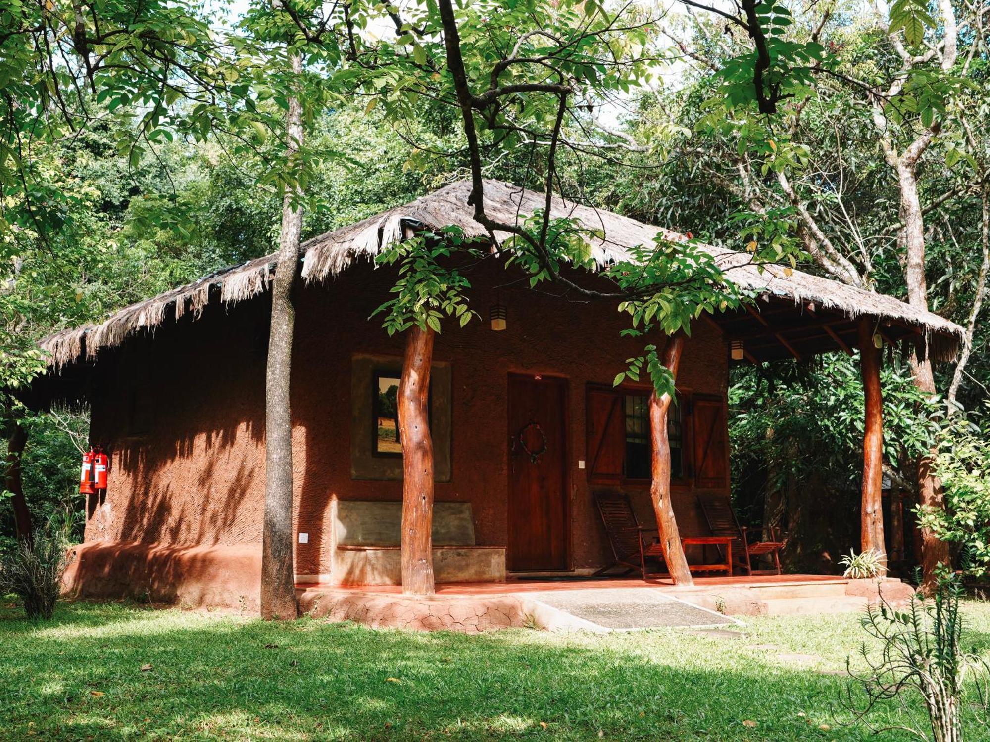 The Other Corner Habarana Extérieur photo